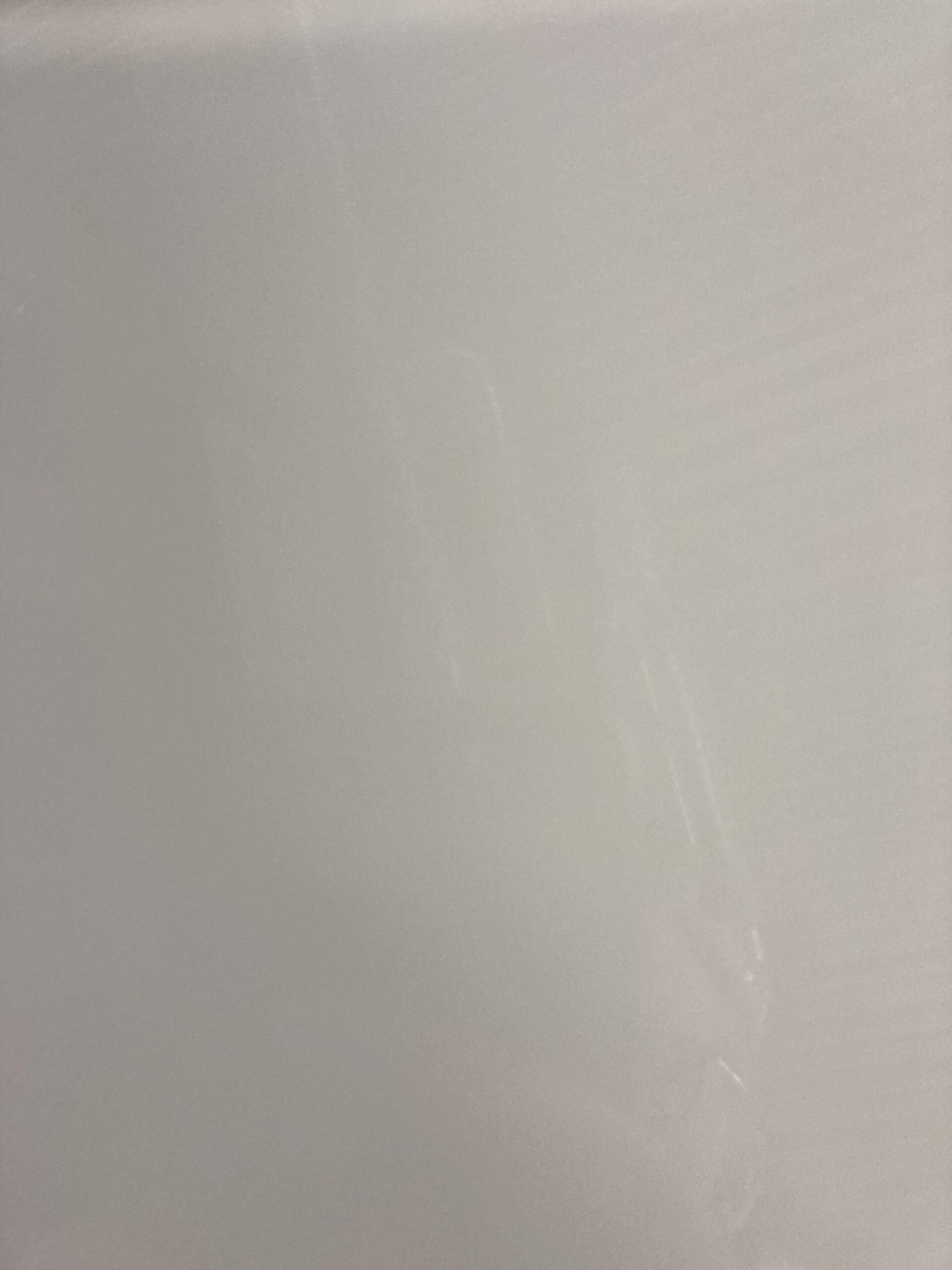 Stone grey door panel