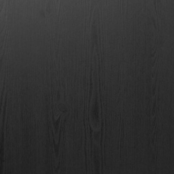 Metallwood decor panel
